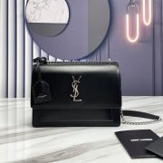 SUNSET MEDIUM CHAIN BAG - Image 2