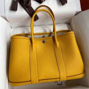 Hermes Garden Party 30 bag - Image 2