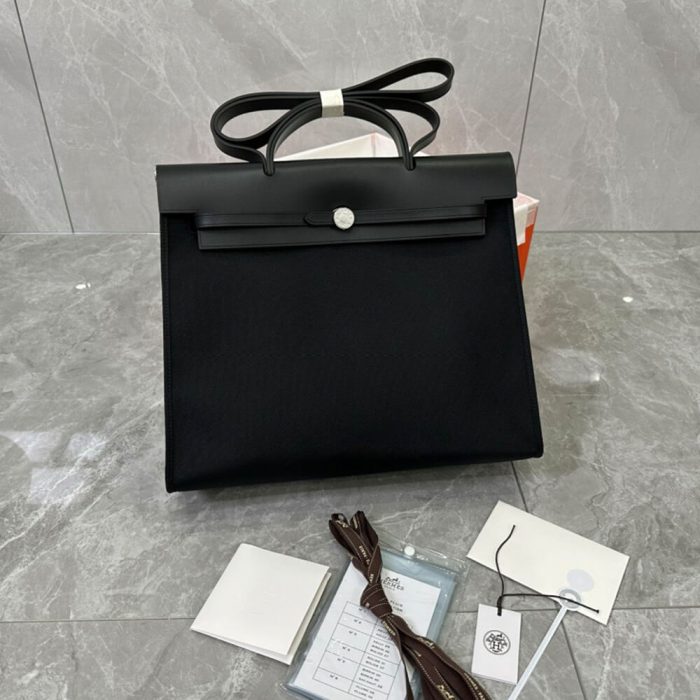 Hermes Herbag 39 - Image 2