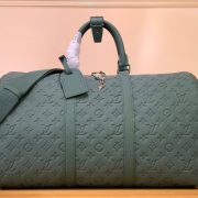 LV Keepall Bandouliere 50(HIGH-END GRADE) - Image 2