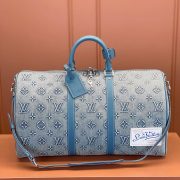 LV Keepall Bandouliere 50(HIGH-END GRADE) - Image 2