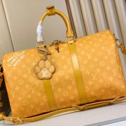 LV Keepall Bandouliere 45(HIGH-END GRADE) - Image 2