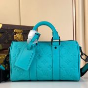 LV Keepall Bandouliere 25 - Image 2