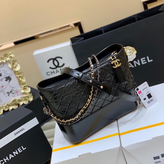 CHANEL'S GABRIELLE HOBO HANDBAG - Image 2