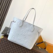 LV Neverfull MM Tote Bag(HIGH-END GRADE) - Image 2