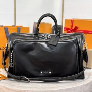 LV Keepall Cargo Bandouli??re 50 Bag(HIGH-END GRADE) - Image 2