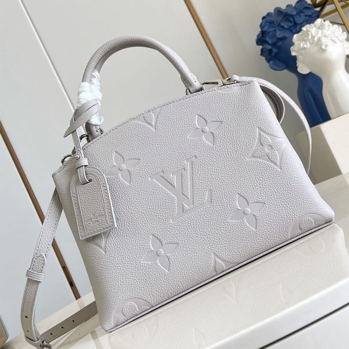 LV Petit Palais Bag(HIGH-END GRADE) - Image 2
