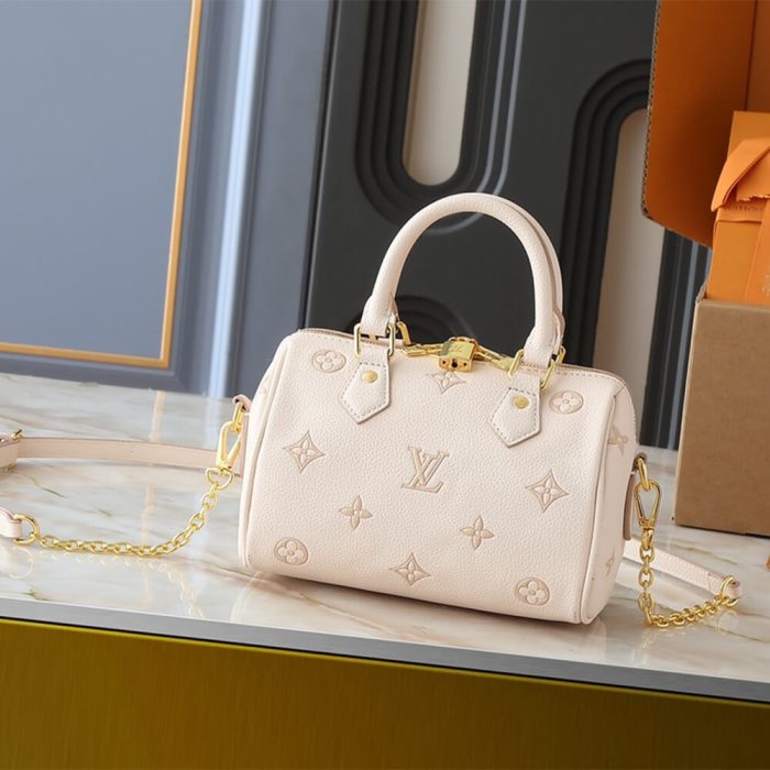 LV Speedy Bandouli??re 20 - Image 2