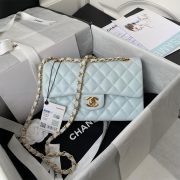 SMALL CLASSIC HANDBAG - Image 2