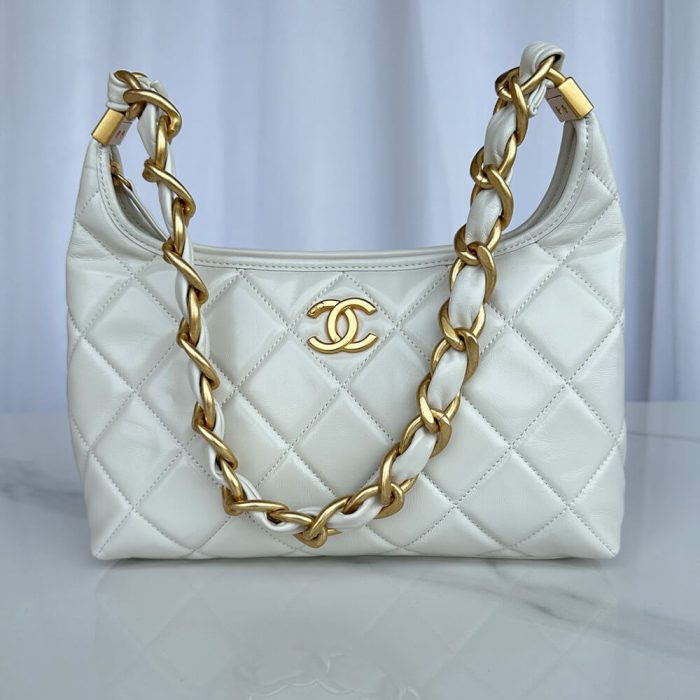 CHANEL HOBO BAG(HIGH-END GRADE) - Image 2