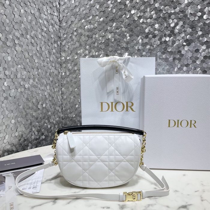SMALL DIOR VIBE HOBO BAG - Image 2