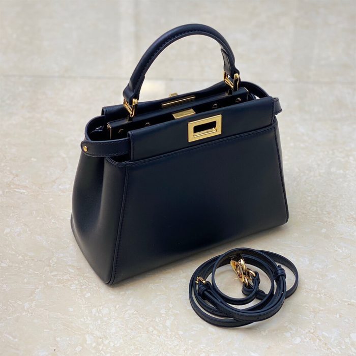 Fendi Peekaboo Mini - Image 3