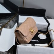 CHANEL Mini Flap Bag(high-end grade) - Image 4