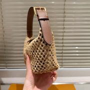 LV Hills Pochette Bag(high-end grade) - Image 3