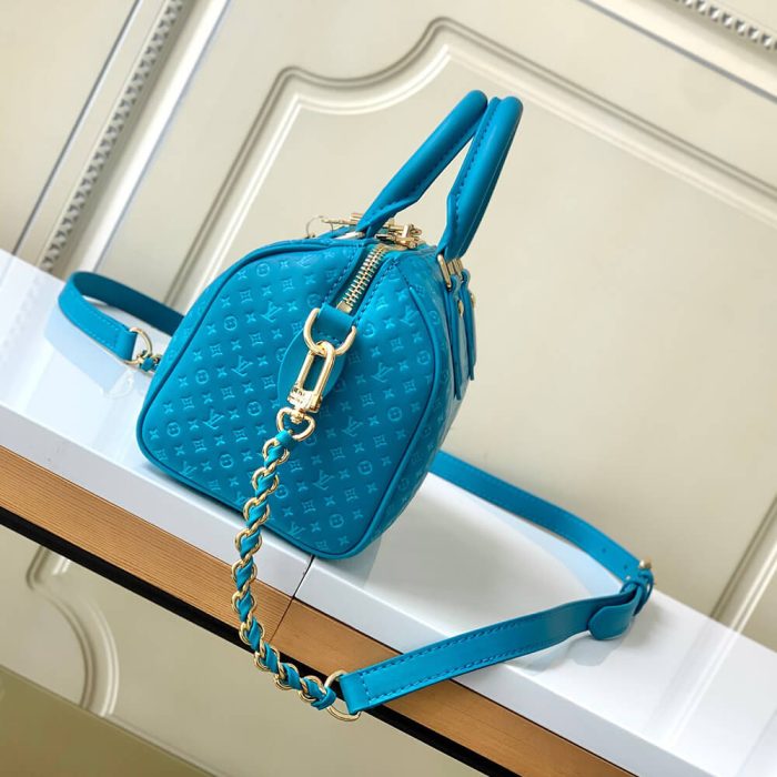 LV Speedy P9 Bandouliere 20 - Image 3