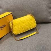 Fendi Baguette Chain Midi - Image 3