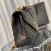 YSL COLLEGE LARGE CHAIN BAG - Image 3