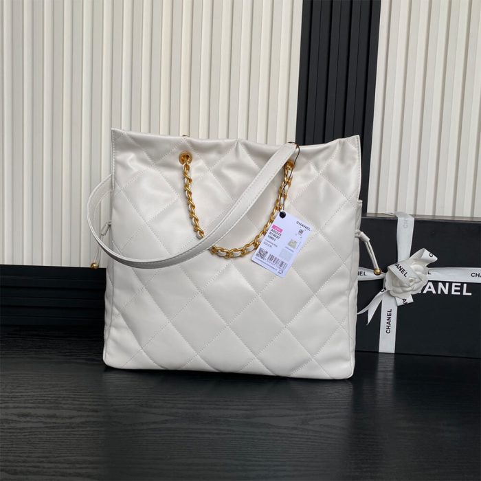 CHANEL Shopping Bag(HIGH-END GRADE) - Image 3
