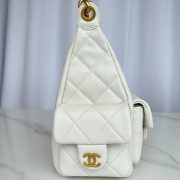 CHANEL Maxi Hobo Bag - Image 3