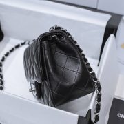 CHANEL Mini Classic Handbag - Image 3