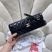 CHANEL Large Flap Bag(HIGH-END GRADE) - Image 3