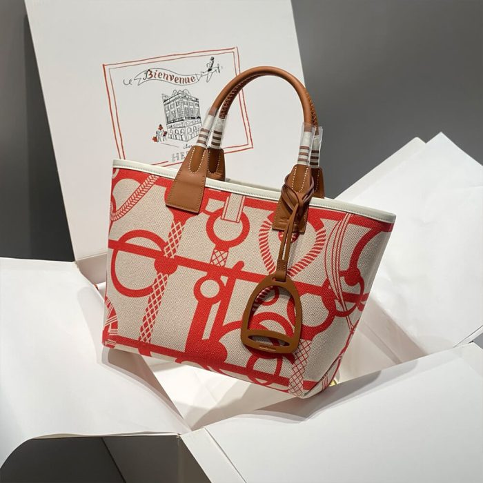 HERMES Steeple 25 bag(high-end grade) - Image 3