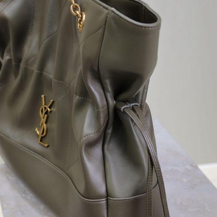 YSL  JAMIE SHOPPING in lambskin - Image 3