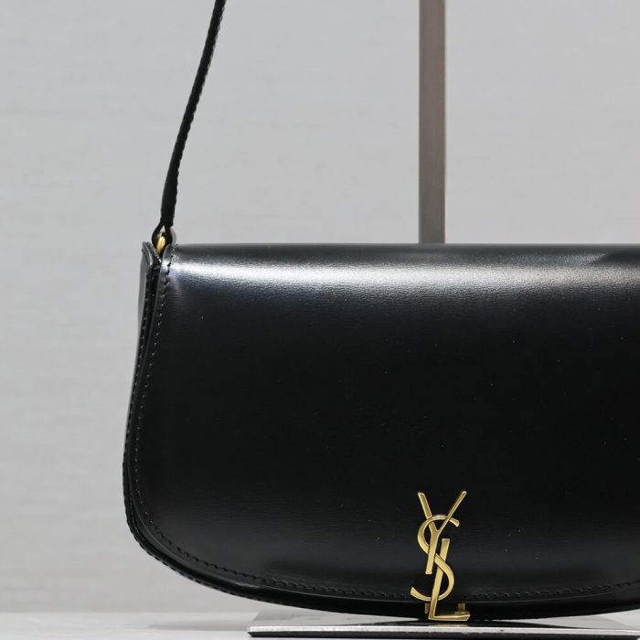 YSL  Mini VOLTAIRE in BOX SAINT LAURENT - Image 3