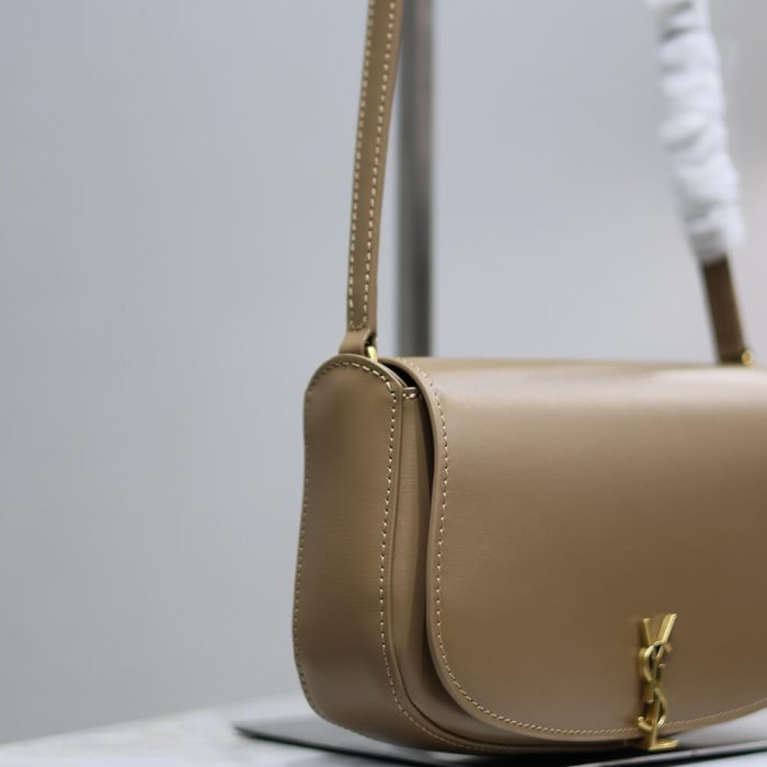 YSL  Mini VOLTAIRE in BOX SAINT LAURENT - Image 3