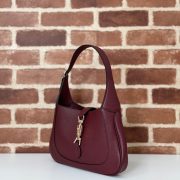 Gucci Jackie 1961 Small Shoulder Bag - Image 3