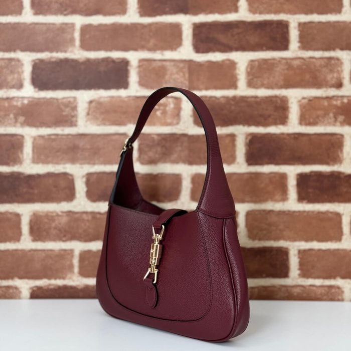 Gucci Jackie 1961 Small Shoulder Bag - Image 3