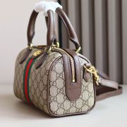 GUCCI Ophidia mini top handle bag(HIGH-END GRADE) - Image 3