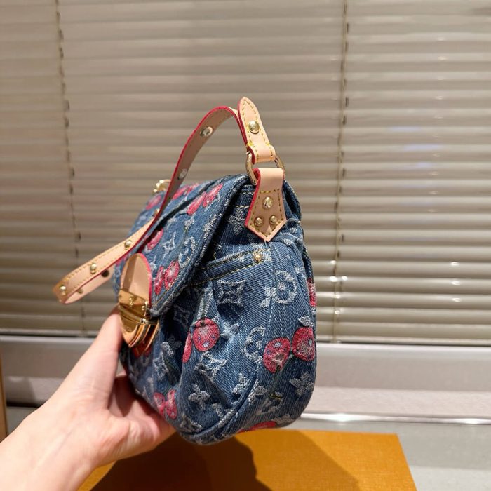 LV x TM Sunset - Image 3
