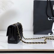 CHANEL MINI FLAP BAG(HIGH-END GRADE) - Image 3