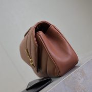 YSL LOULOU small in MATELASS?? lambskin - Image 3
