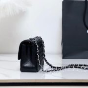 CHANEL MINI FLAP BAG(HIGH-END GRADE) - Image 3