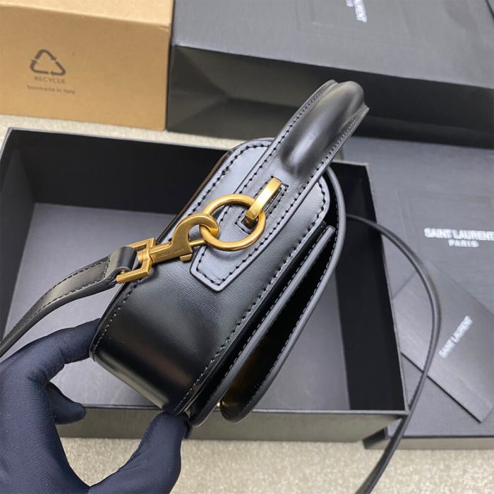 YSL  voltaire in box saint laurent - Image 3