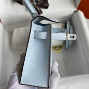 Hermes Mini Kelly II(HIGH-END GRADE) - Image 3