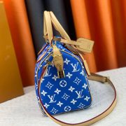LV Speedy P9 Bandouliere 25 - Image 3