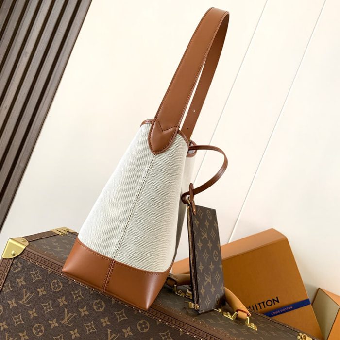 LV Low Key Hobo PM(HIGH-END GRADE) - Image 3