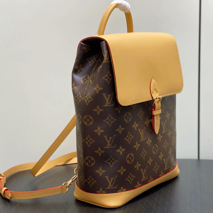 LV Soho MM(HIGH-END GRADE) - Image 3