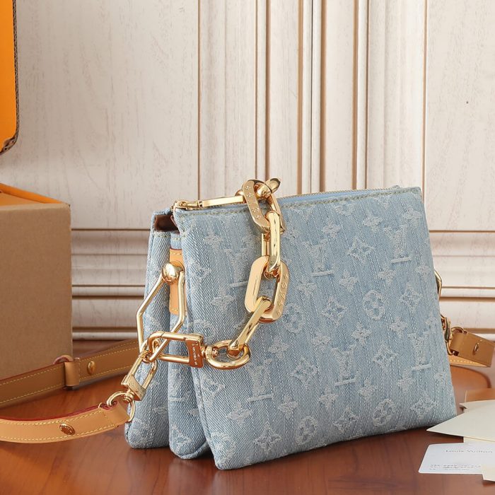 LV Coussin BB - Image 3