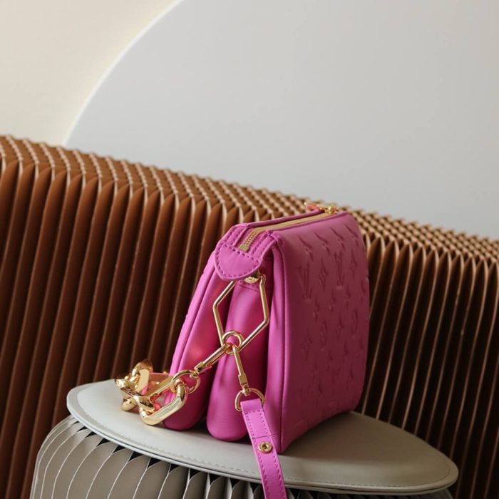 LV Coussin BB - Image 3