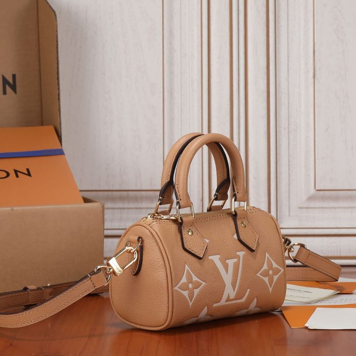 LV Nano Speedy - Image 3