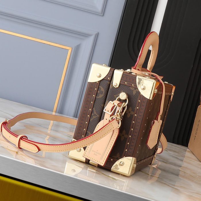 LV Petite Valise - Image 3