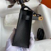 Hermes Mini Kelly II - Image 3