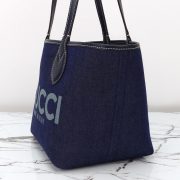 Gucci Totissima small reversible tote - Image 3