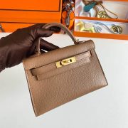 Hermes Mini Kelly II - Image 3