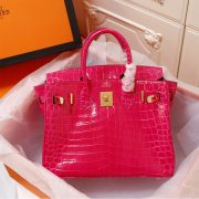 HERMES BIRKIN BAG 30 - Image 3