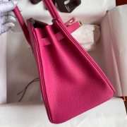 HERMES BIRKIN BAG 30 - Image 3